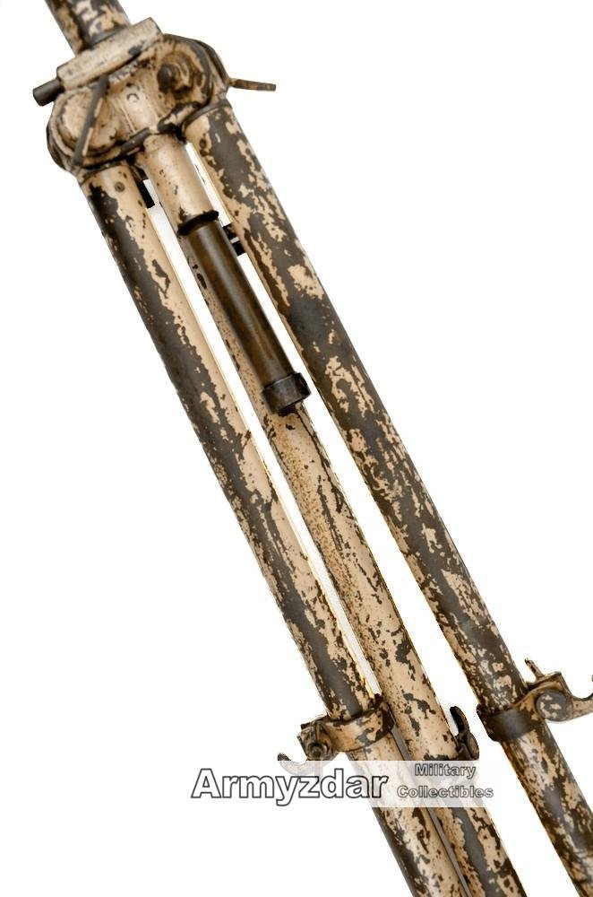 MG42 Anti aircraft tripod — image 5