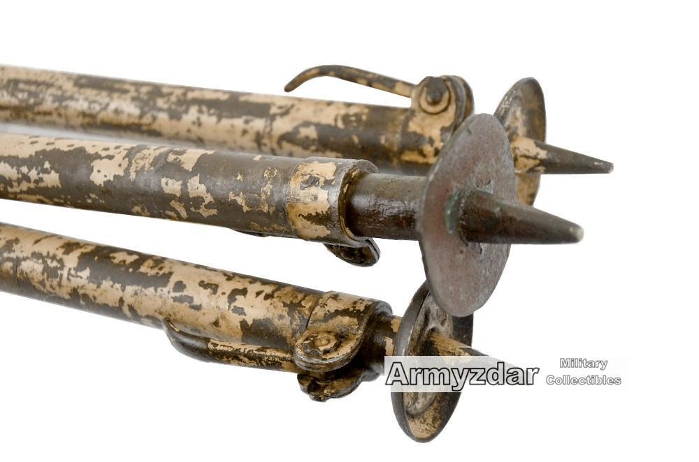 MG42 Anti aircraft tripod — image 7