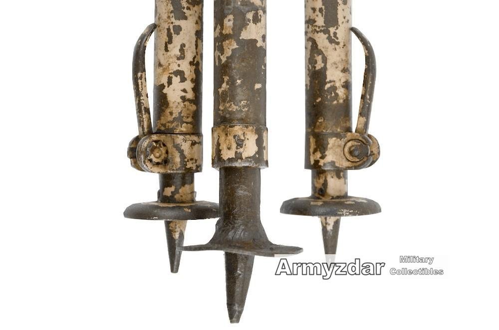 MG42 Anti aircraft tripod — image 9