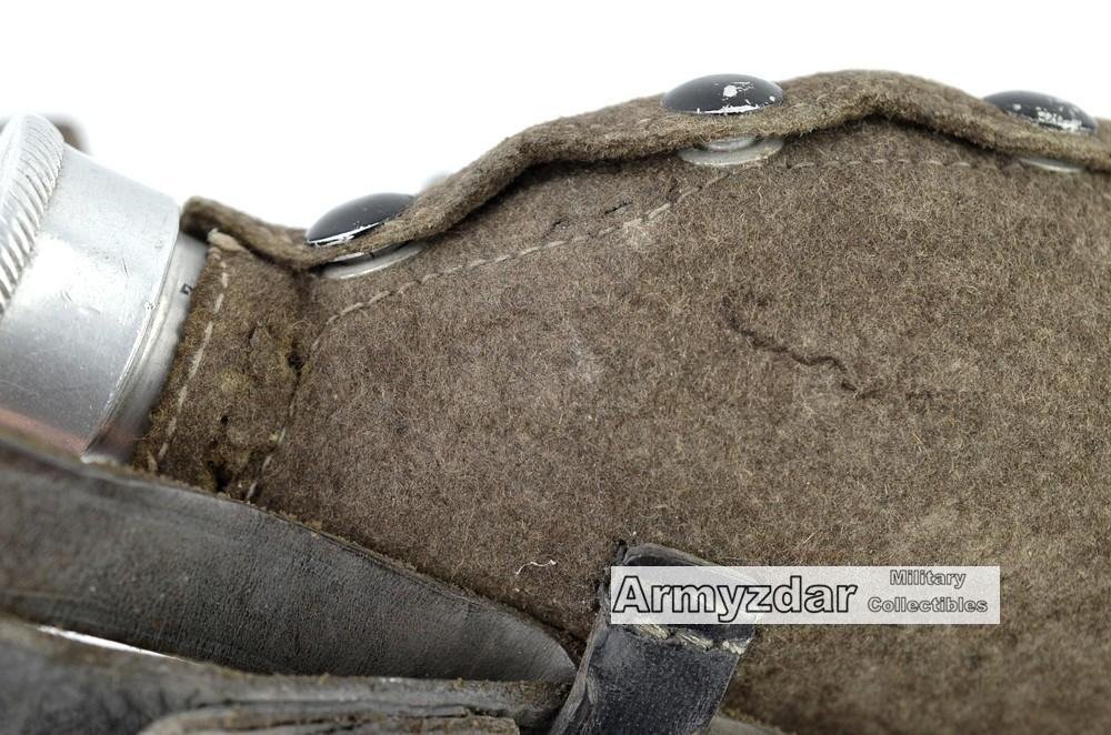 SS 46/38 RZM Feldflasche — image 14