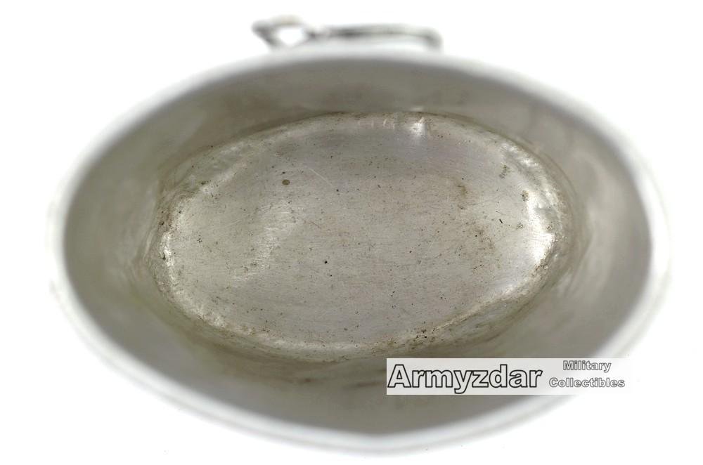 SS 46/38 RZM Feldflasche — image 16