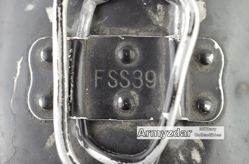 SS 46/38 RZM Feldflasche — image 17