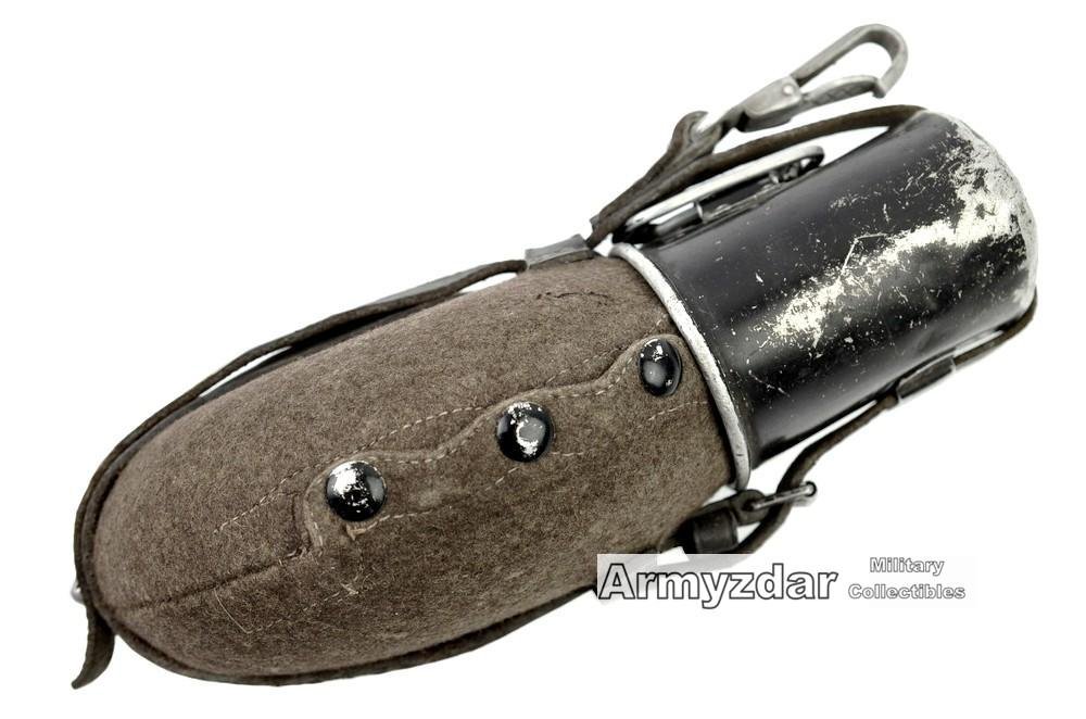 SS 46/38 RZM Feldflasche — image 4