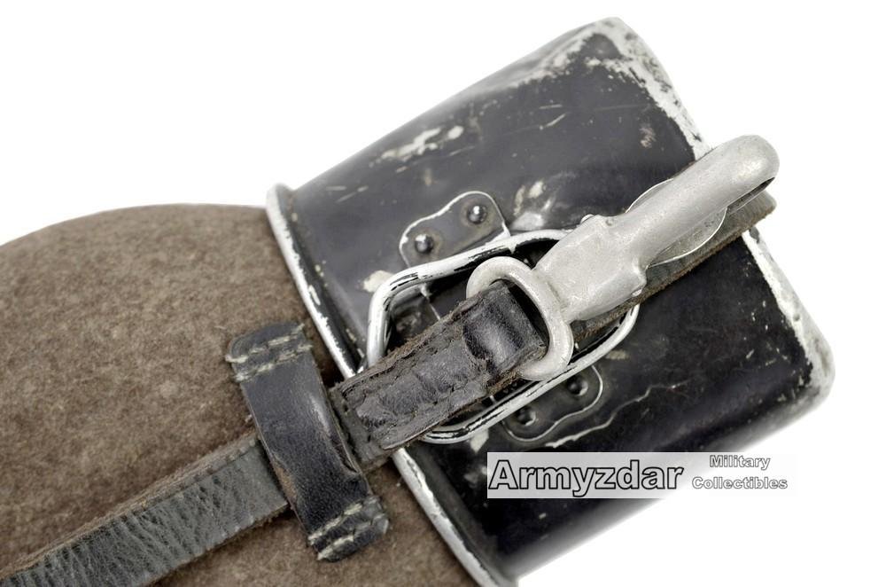 SS 46/38 RZM Feldflasche — image 5