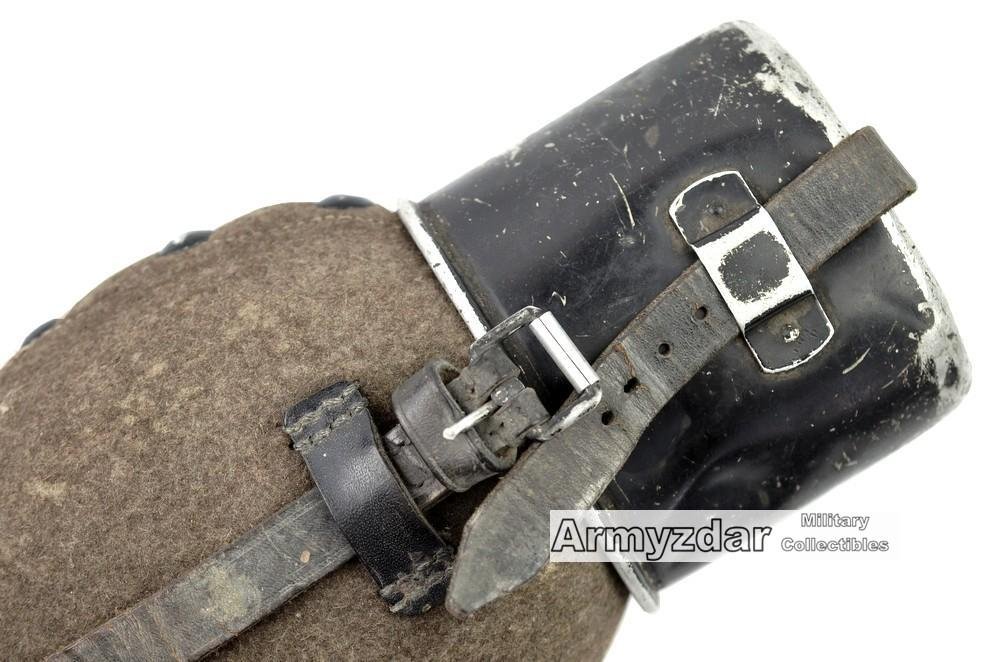 SS 46/38 RZM Feldflasche — image 7