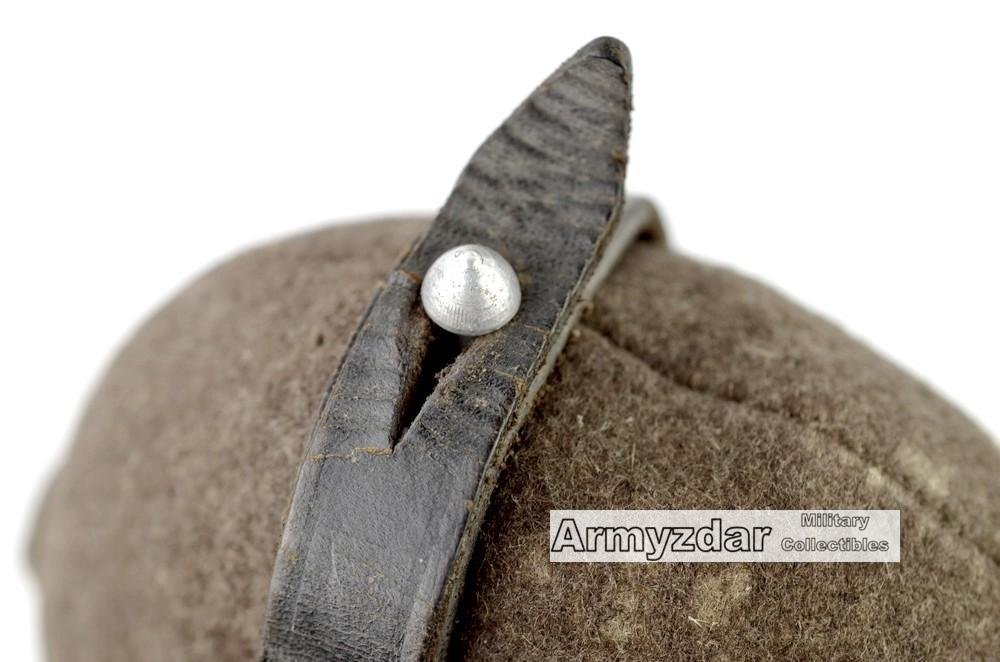 SS 46/38 RZM Feldflasche — image 8