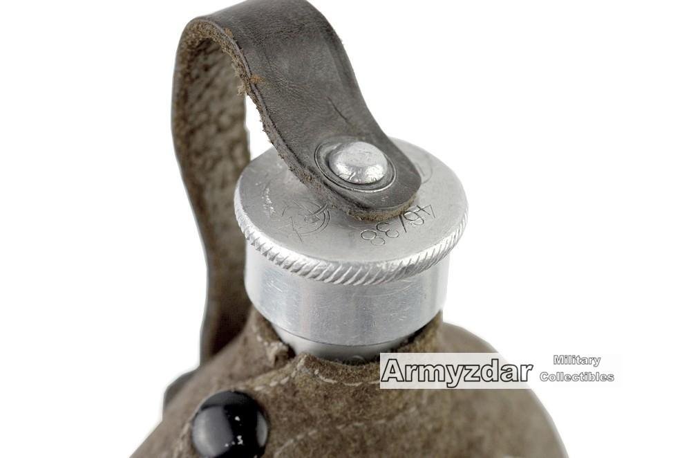 SS 46/38 RZM Feldflasche — image 9