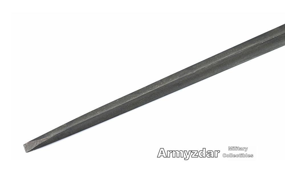M91/30 Mosin bayonet — image 3