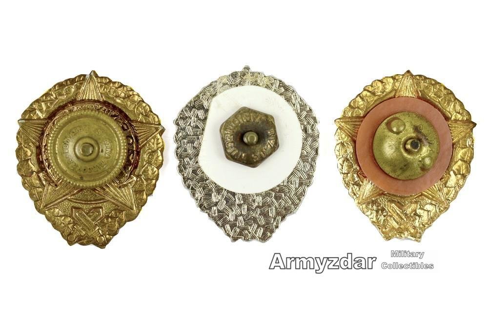 3x Vzorný voják — image 2