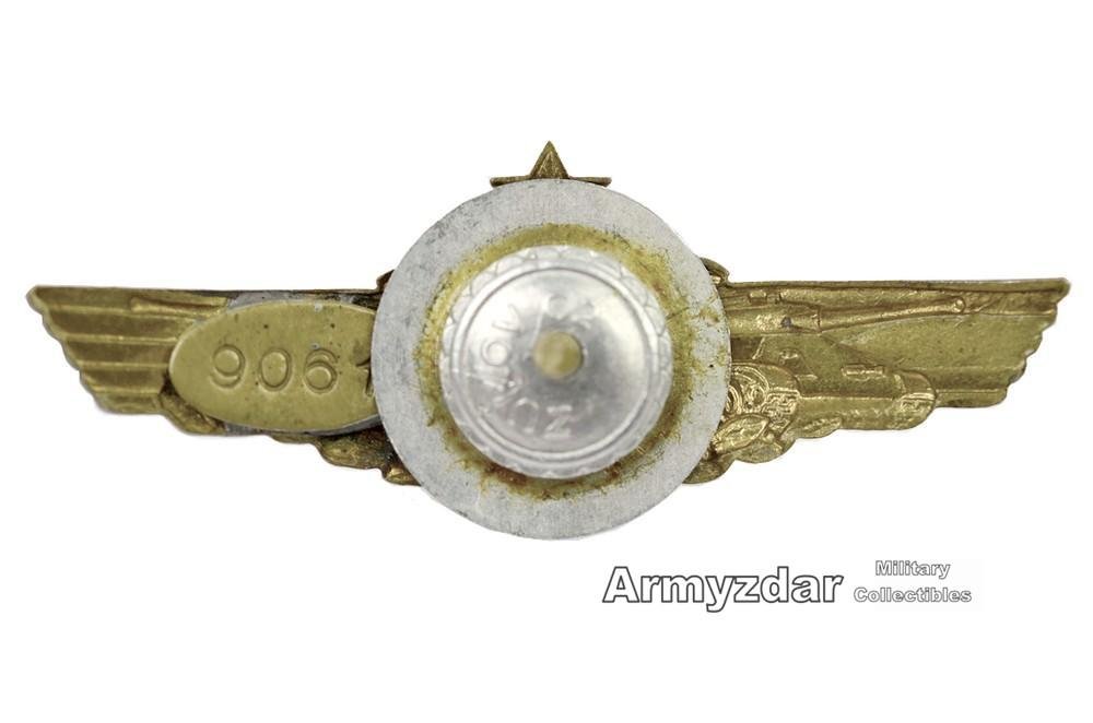 Tankistická třídnost 3 — image 2