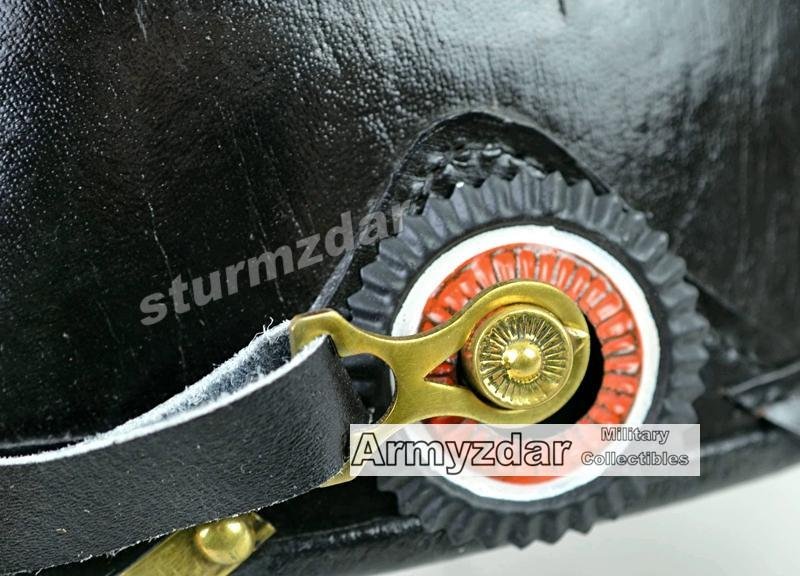 Repro Prussian Pickelhaube — image 2