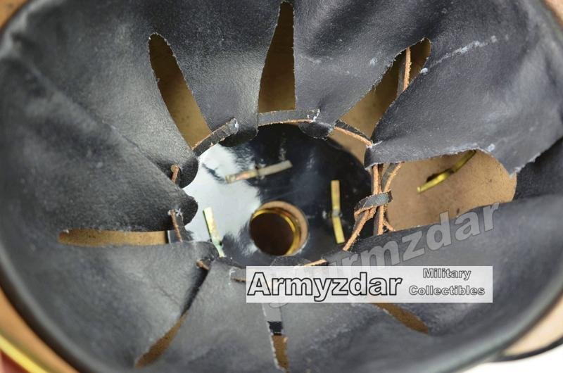 Repro Prussian Pickelhaube — image 5