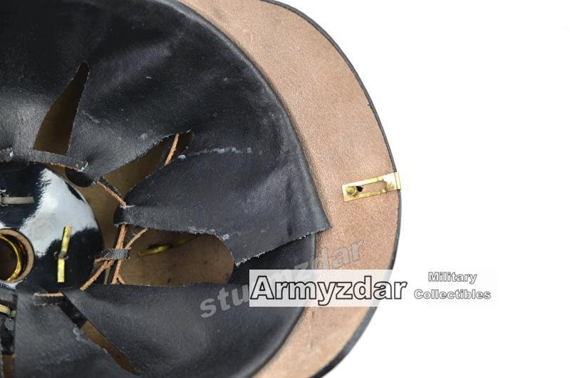 Repro Prussian Pickelhaube — image 6