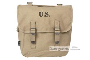 Repro US M36 Musette bag
