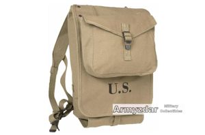 Repro US M28 Haversack