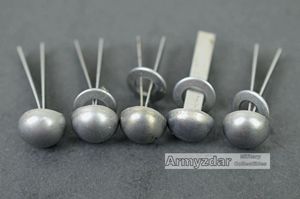 Repro M32 Czechoslovakian split pins set