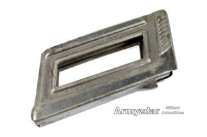 WW2 Mannlicher ammo clip