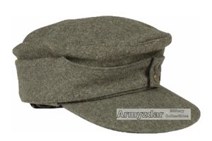 Repro WH M43 Field cap