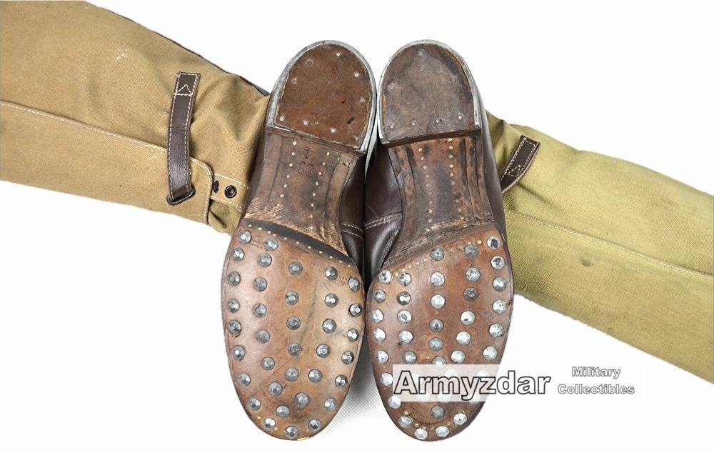 LW Tropical high boots — image 10