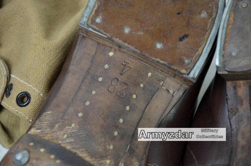 LW Tropical high boots — image 11