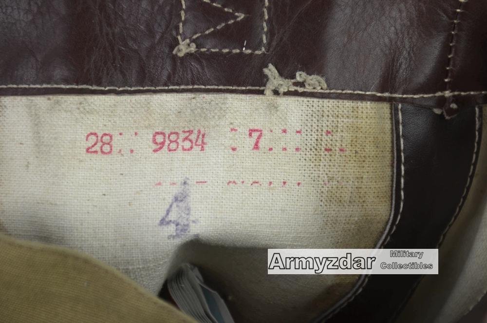 LW Tropical high boots — image 12