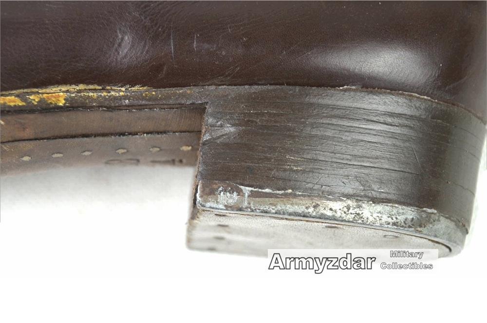 LW Tropical high boots — image 15