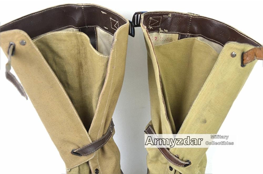 LW Tropical high boots — image 16