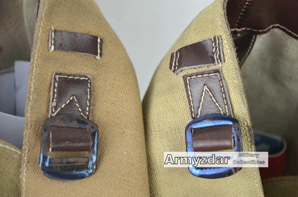 LW Tropical high boots — image 17