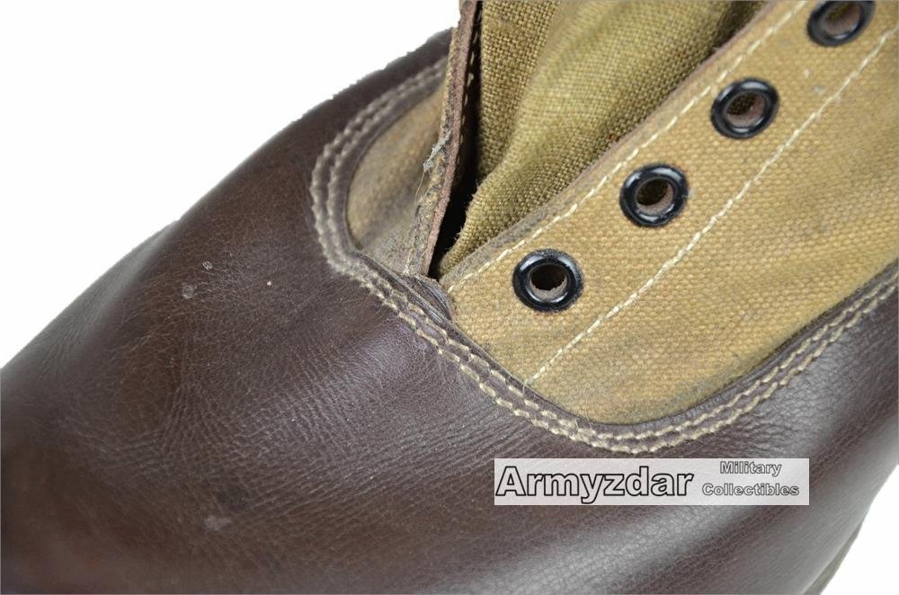 LW Tropical high boots — image 8