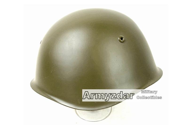 M1972 Bulgarian helmet — image 2