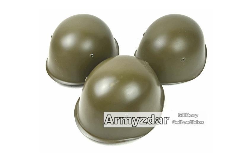 M1972 Bulgarian helmet — image 4