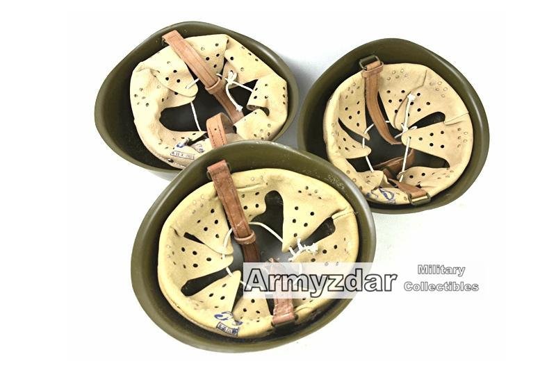 M1972 Bulgarian helmet — image 5