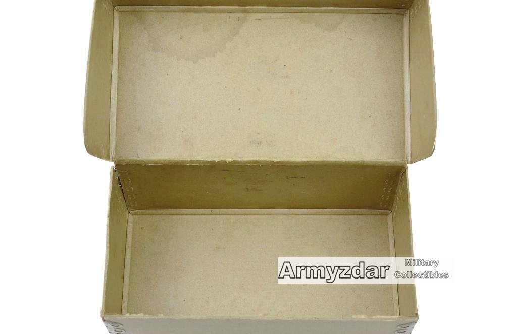 WW2 US Flying goggle Type B-8 — image 8