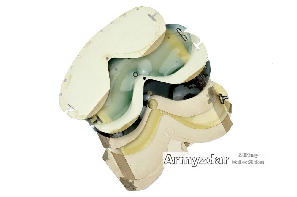 WW2 US Flying goggle Type B-8 — image 9