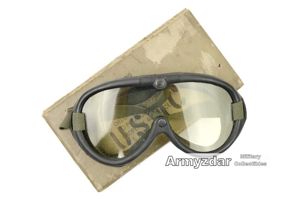 WW2 US Flying goggle Type B-8