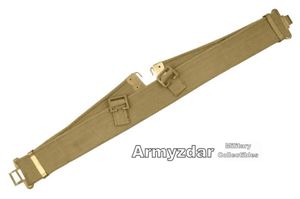 M1937 British belt – italian made