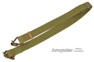 Mosin Nagant sling