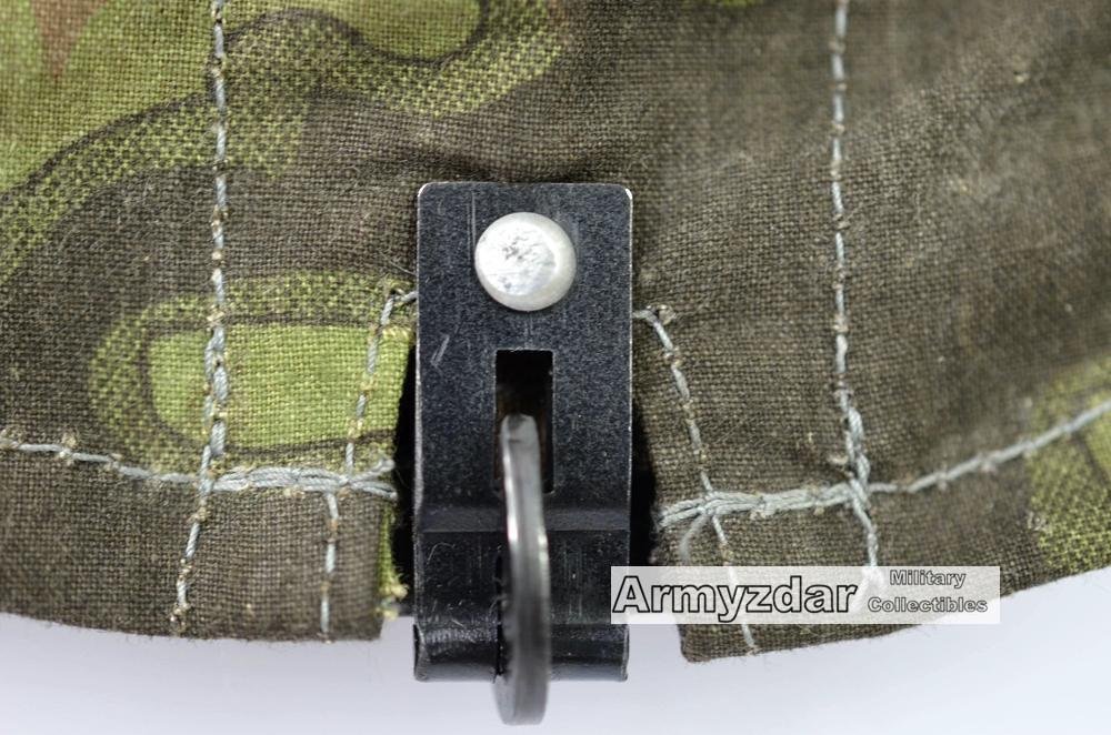 Repro SS M42 Helmet cover – Rauchtarn — image 4