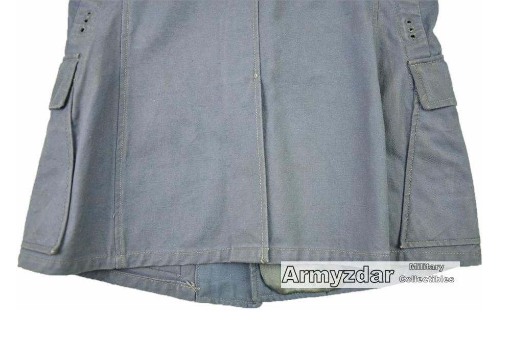 LW Blau Tropen Jacke — image 19