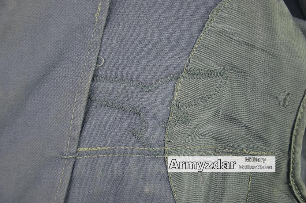 LW Blau Tropen Jacke — image 7