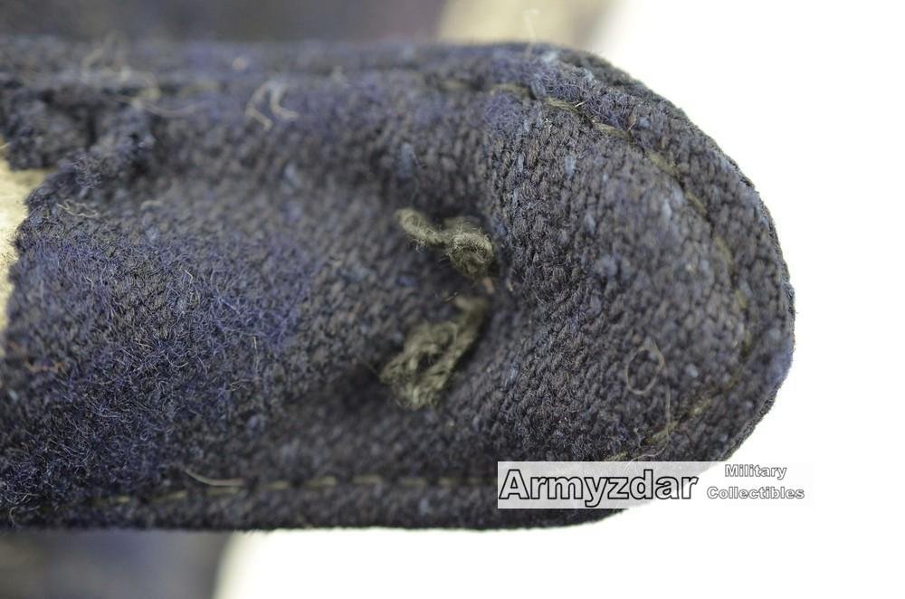 DRB M43 Feldmütze — image 10