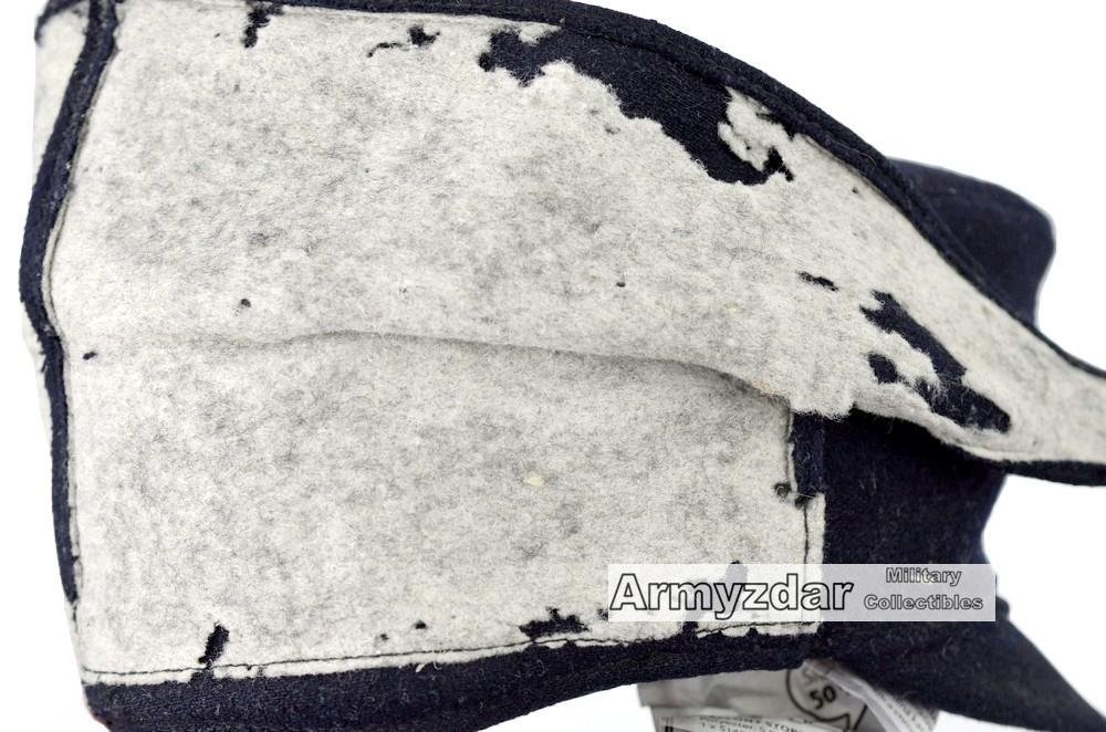 DRB M43 Feldmütze — image 11