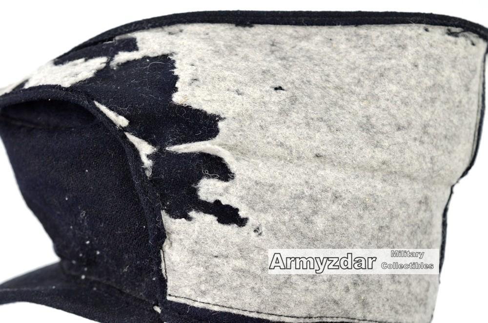 DRB M43 Feldmütze — image 12