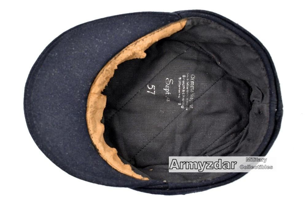 DRB M43 Feldmütze — image 13