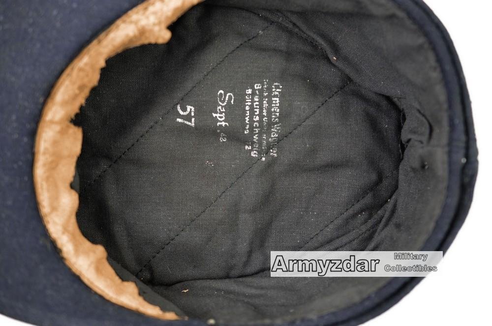 DRB M43 Feldmütze — image 14