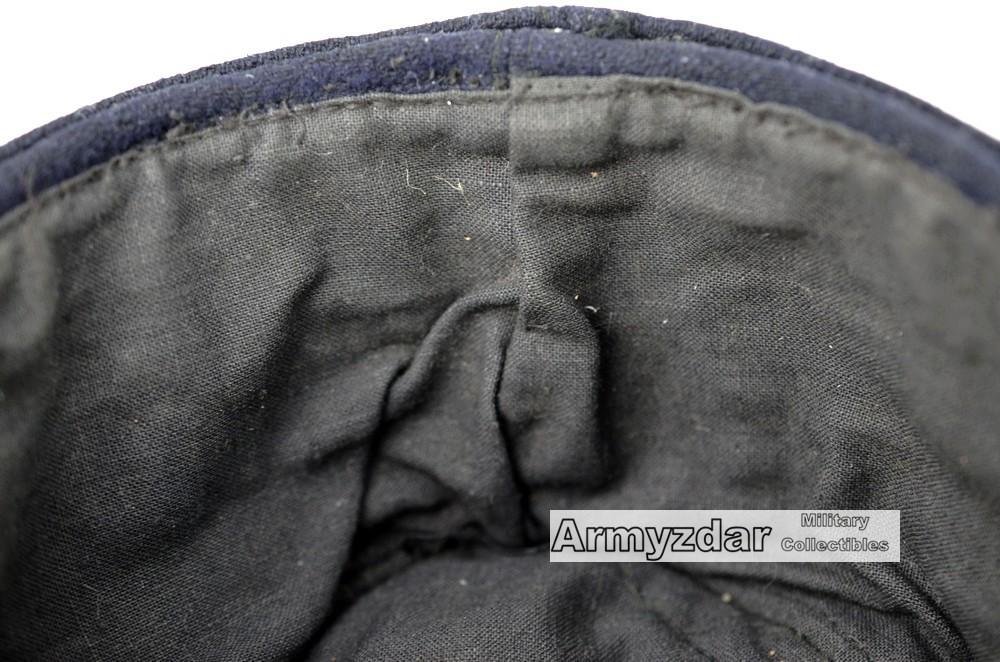 DRB M43 Feldmütze — image 15