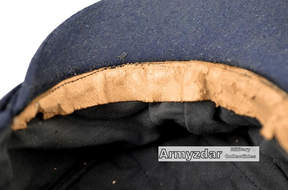 DRB M43 Feldmütze — image 16