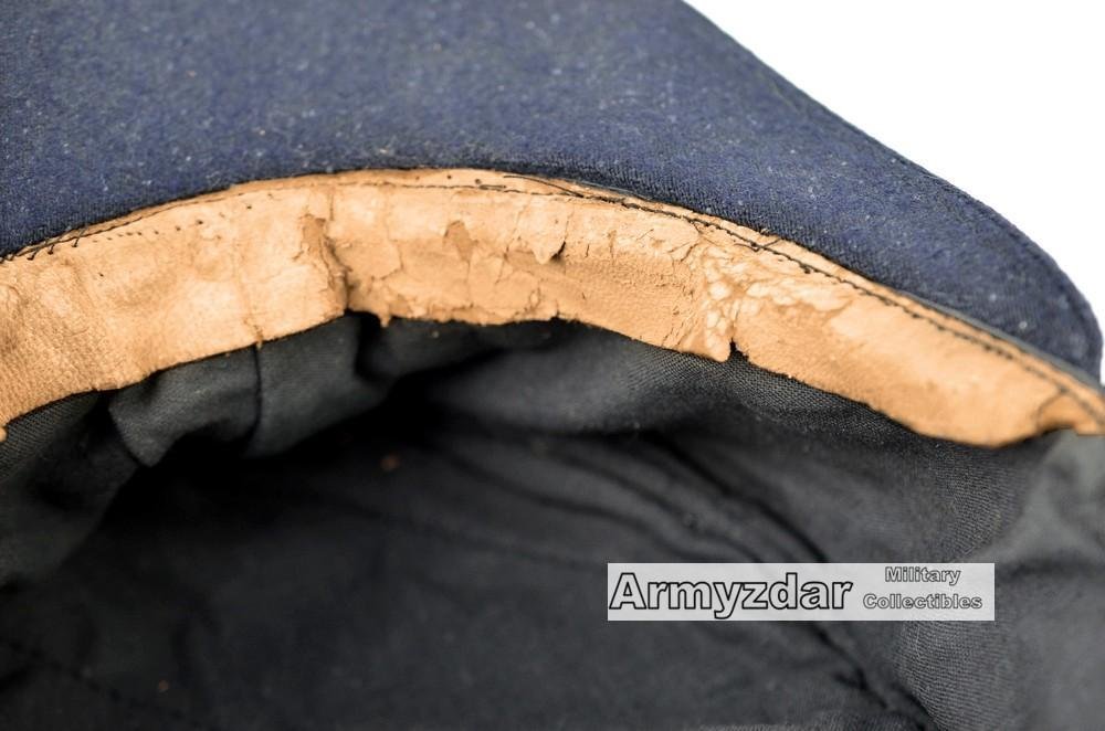 DRB M43 Feldmütze — image 17