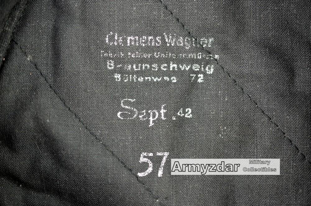 DRB M43 Feldmütze — image 18