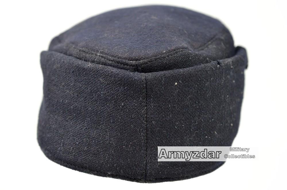 DRB M43 Feldmütze — image 4